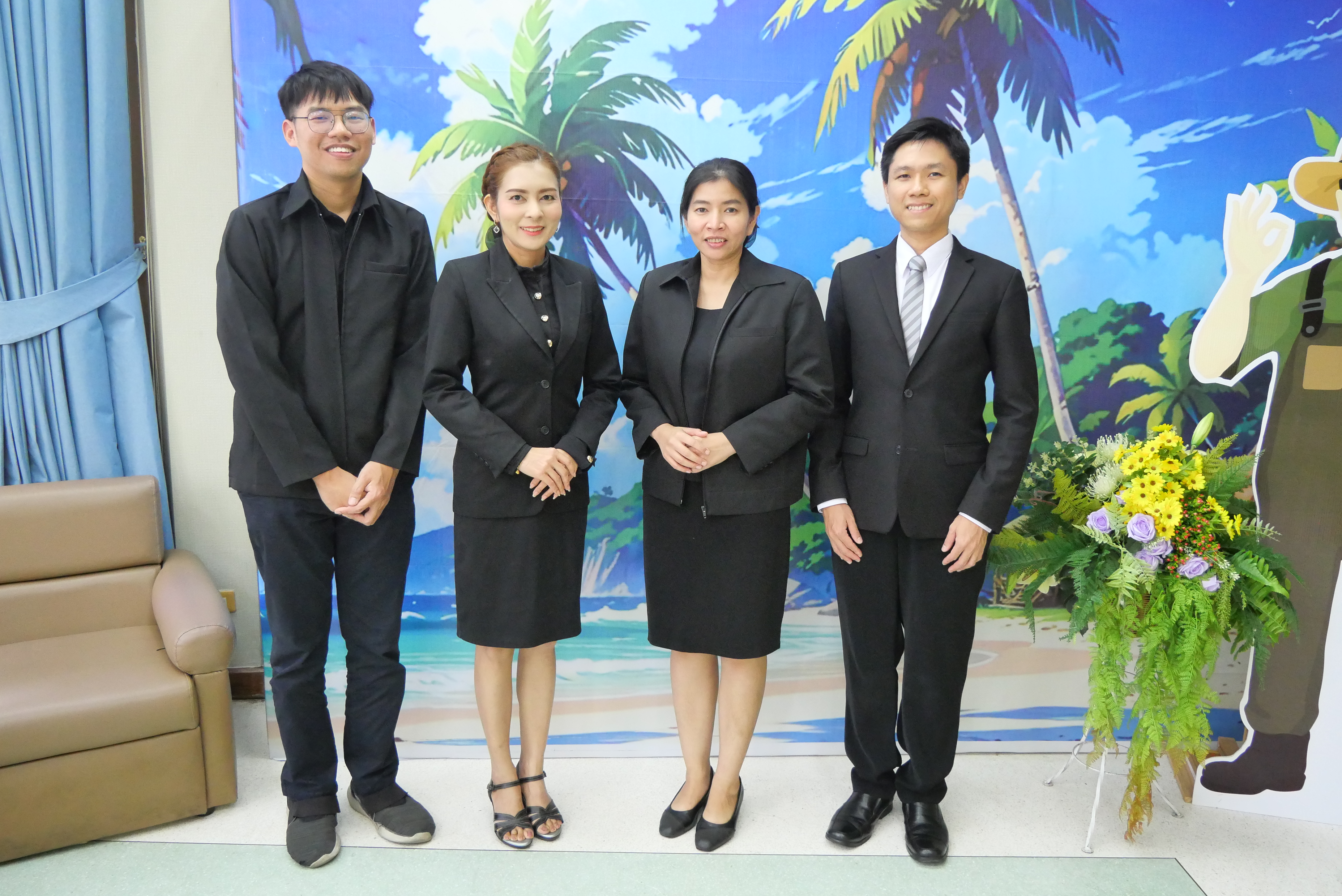 title - ประชุมคณะกรรมการคัดเลือกข้าราชการพลเรือนดีเด่นของ ส.ป.ก. ประจำปี พ.ศ. 2568 ครั้งที่ 1/2569